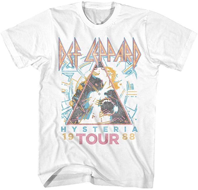Standard Chinchilla minus Rock Shirt